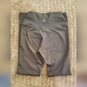 Crop Shop Boutique Serenity Leggings